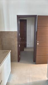 Kitchen Image of 2720 Sq.ft 4 BHK Apartment / Flat for sale in Godrej Meridien, Sector 106 Gurgaon for Rs. 43500000