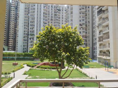 2.5 BHK Flat