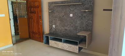 Bedroom Image of 1228 Sq.ft 2 BHK Apartment / Flat for sale in SVR Pine Ridge, Jakkur Bengaluru for Rs. 8500000