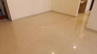 Living Room Image of 1250 Sq.ft 2 BHK Apartment / Flat for sale in Paradise Sai World Empire, Kharghar Navi Mumbai for Rs. 20500000