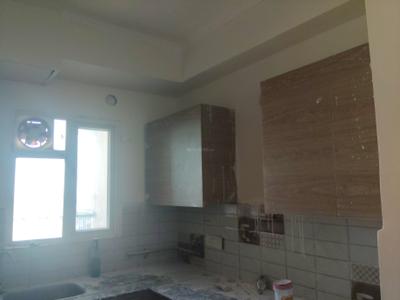 Kitchen Image of 1040 Sq.ft 2 BHK Apartment / Flat for sale in Gaurs Atulyam, Omicron I Greater Noida for Rs. 10000000