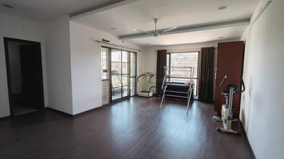 Hall Image of 5000 Sq.ft 5 BHK Villa for sale in Subishi Waterford, Mokila Hyderabad for Rs. 140000000