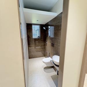 Bathroom Image of 1050 Sq.ft 2 BHK Apartment / Flat for sale in Shelar Supremus, Kalyan West Kalyan for Rs. 9851000