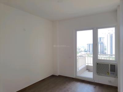 Bedroom Image of 1850 Sq.ft 3 BHK Apartment / Flat for sale in Silverglades The Melia, Mohammadpur Gujar Gurgaon for Rs. 14500000