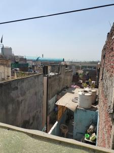 Image of 980 Sq.ft 2 BHK Builder Floor for sale in Pandav Nagar, New Delhi for Rs. 4300000