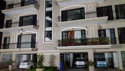 Image of 2250 Sq.ft 3 BHK Apartment / Flat for sale in The Address, Sector 17, Chandigarh for Rs. 16500000