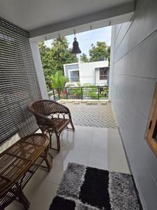 Balcony Image of 1800 Sq.ft 3 BHK Villa for sale in Vattiyoorkavu Thiruvananthapuram for Rs. 9500000