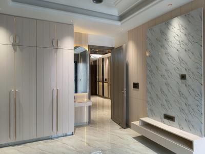 Bedroom Image of 1850 Sq.ft 4 BHK Builder Floor for sale in Indirapuram Ghaziabad for Rs. 30500000