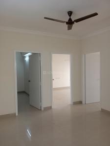 Hall Image of 1600 Sq.ft 3 BHK Apartment / Flat for sale in Prestige Lakeside Habitat, Gunjur Village Bengaluru for Rs. 21500000