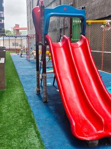 Image of 750 Sq.ft 2 BHK Apartment / Flat for sale in Swarna Griha 4 Phase 1, Kakati, Belagavi for Rs. 3800000