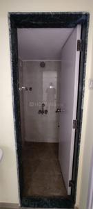 Bathroom Image of 734 Sq.ft 2 BHK Apartment / Flat for sale in Swaraj Homes Casa Rio Arabiana, Palava Phase 1 Thane for Rs. 4800000