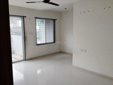 2 BHK Semi Furnished Flat