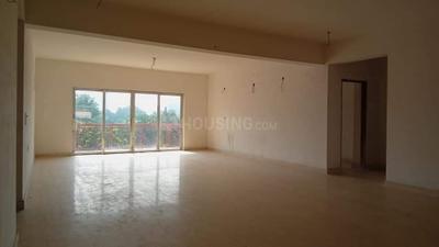 Hall Image of 2600 Sq.ft 3 BHK Apartment / Flat for sale in Tollygunge Kolkata for Rs. 20000000