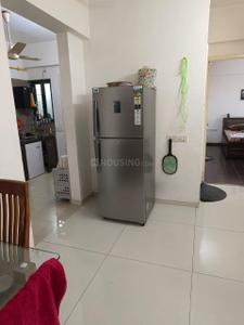 Hall Image of 1180 Sq.ft 2 BHK Apartment / Flat for sale in Orchid Greenfield, Shela Ahmedabad for Rs. 5600000