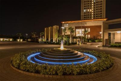 Image of 1500 Sq.ft 3 BHK Apartment / Flat for sale in DLF The Primus, Sector 82A, Gurgaon for Rs. 28400000