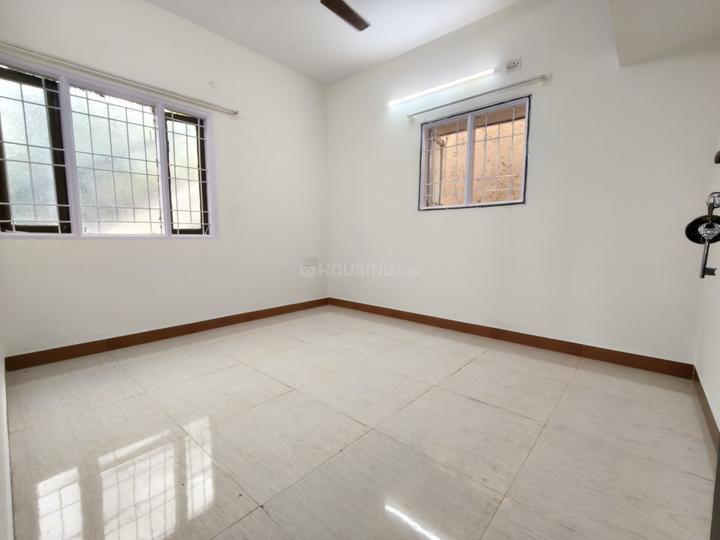 Koramangala Bedroom 1
