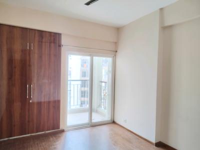 Bedroom Image of 805 Sq.ft 2 BHK Apartment / Flat for sale in Amrapali Dream Valley 2, Noida Extension Greater Noida for Rs. 5851000