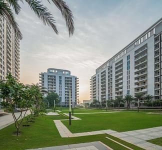 Image of 1720 Sq.ft 3 BHK Apartment / Flat for sale in DLF The Ultima, Sector 81, Gurgaon for Rs. 31500000