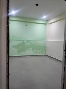 Bedroom Image of 500 Sq.ft 2 BHK Builder Floor for rent in Chhataripur Varanasi for Rs. 5500