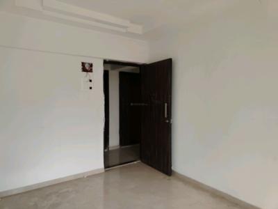 Living Room Image of 545 Sq.ft 1 BHK Apartment / Flat for sale in Raj Accord Wing A, Tivri Vasai for Rs. 2807000