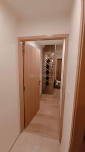 Image of 720 Sq.ft 2 BHK Apartment / Flat for rent in Piramal Aranya, Byculla, Mumbai for Rs. 165000