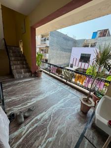 Balcony Image of 4100 Sq.ft 7 BHK Independent House for sale in Industrial Area Mohali Mohali for Rs. 16000000