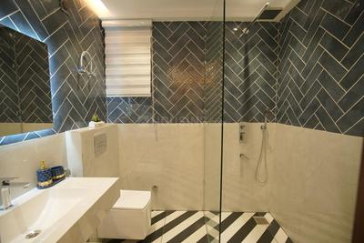 Image of 1350 Sq.ft 3 BHK Builder Floor for sale in Jubilee Parklane Extension, Sector 120, Mohali for Rs. 9900000