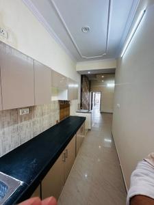 Kitchen Image of 1100 Sq.ft 2 BHK Apartment / Flat for rent in Jagatpura Jaipur for Rs. 16000