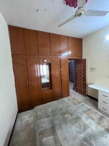 Bedroom Image of 1500 Sq.ft 4 BHK Independent House for rent in Gotri Vadodara for Rs. 20000