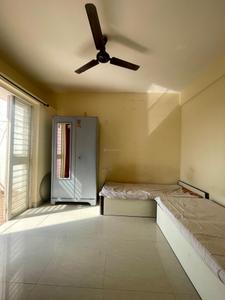 Hall Image of 650 Sq.ft 1 BHK Apartment / Flat for sale in Trimurti Chandraabha, Dhayari Pune for Rs. 4200000