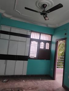 Bedroom Image of 1800 Sq.ft 3 BHK Apartment / Flat for rent in Gola Road Patna for Rs. 18000