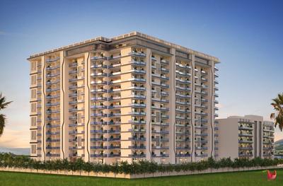 Image of 1767 Sq.ft 3 BHK Apartment / Flat for sale in Khanpur, Mohali for Rs. 10700000