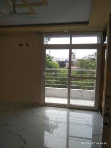 Hall Image of 1050 Sq.ft 2 BHK Apartment / Flat for rent in Saket Nagar Kanpur for Rs. 14000