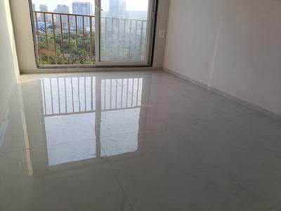 Bedroom Image of 1800 Sq.ft 3 BHK Apartment / Flat for sale in Punit Imperia, Kharghar Navi Mumbai for Rs. 25000000