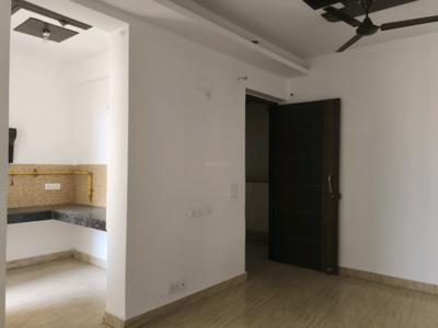 Living Room Image of 1055 Sq.ft 2 BHK Apartment / Flat for sale in Divyansh Flora, Noida Extension Greater Noida for Rs. 8400000