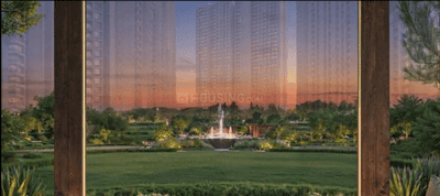 Image of 1153 Sq.ft 2 BHK Apartment / Flat for sale in Lodha Sylyan, Hinjawadi Phase 3, Pune for Rs. 11000000