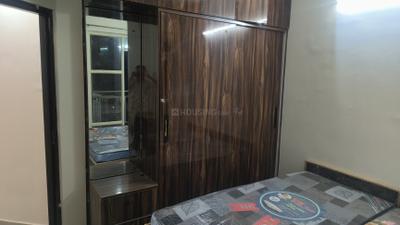Bedroom Image of 759 Sq.ft 3 BHK Apartment / Flat for sale in Pyramid Altia, Sector 70 Gurgaon for Rs. 9500000