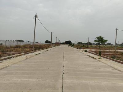 Image of 900 Sq.ft Residential Plot / Land for sale in Naubasta, Kanpur for Rs. 1700000