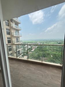 Balcony Image of 1350 Sq.ft 2 BHK Apartment / Flat for sale in ACE Ace Starlit, Sector 152 Noida for Rs. 18500000