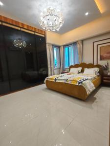 Bedroom Image of 1098 Sq.ft 2 BHK Apartment / Flat for sale in Codename Superstar, Undri Pune for Rs. 6800000