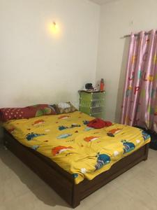Bedroom Image of 1665 Sq.ft 3 BHK Apartment / Flat for sale in Paras Manyata Apartment, Thanisandra Bengaluru for Rs. 15700000