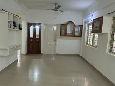 Hall Image of 950 Sq.ft 2 BHK Apartment / Flat for rent in Chikkakannalli Bengaluru for Rs. 35000