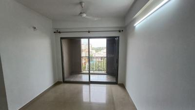 Hall Image of 1151 Sq.ft 2 BHK Apartment / Flat for rent in Goyal Orchid Woods, Narayanapura Bengaluru for Rs. 41500