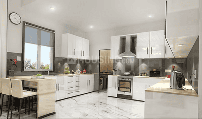 Image of 4100 Sq.ft 4 BHK Apartment / Flat for sale in BBCL Breeze Residences, Kilpauk, Chennai for Rs. 67600000