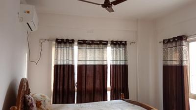 Bedroom Image of 1050 Sq.ft 2 BHK Apartment / Flat for sale in New Town Kolkata for Rs. 6600000