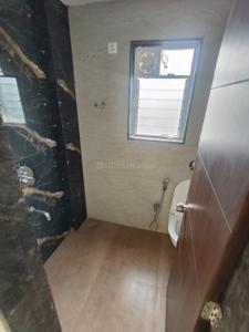Image of 1050 Sq.ft 1 BHK Apartment / Flat for rent in Bharatnagar, Nagpur for Rs. 16000