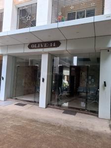 Image of 720 Sq.ft 1 BHK Apartment / Flat for sale in Badlapur West, Badlapur for Rs. 3400000