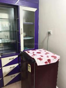 Kitchen Image of 1054 Sq.ft 2 BHK Apartment / Flat for rent in Fatorda Goa for Rs. 25000