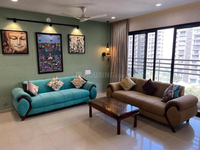 3 BHK Flat