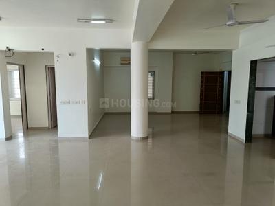 Hall Image of 3150 Sq.ft 4 BHK Apartment / Flat for sale in Sheladia Prayag Residency, Bodakdev Ahmedabad for Rs. 30000000